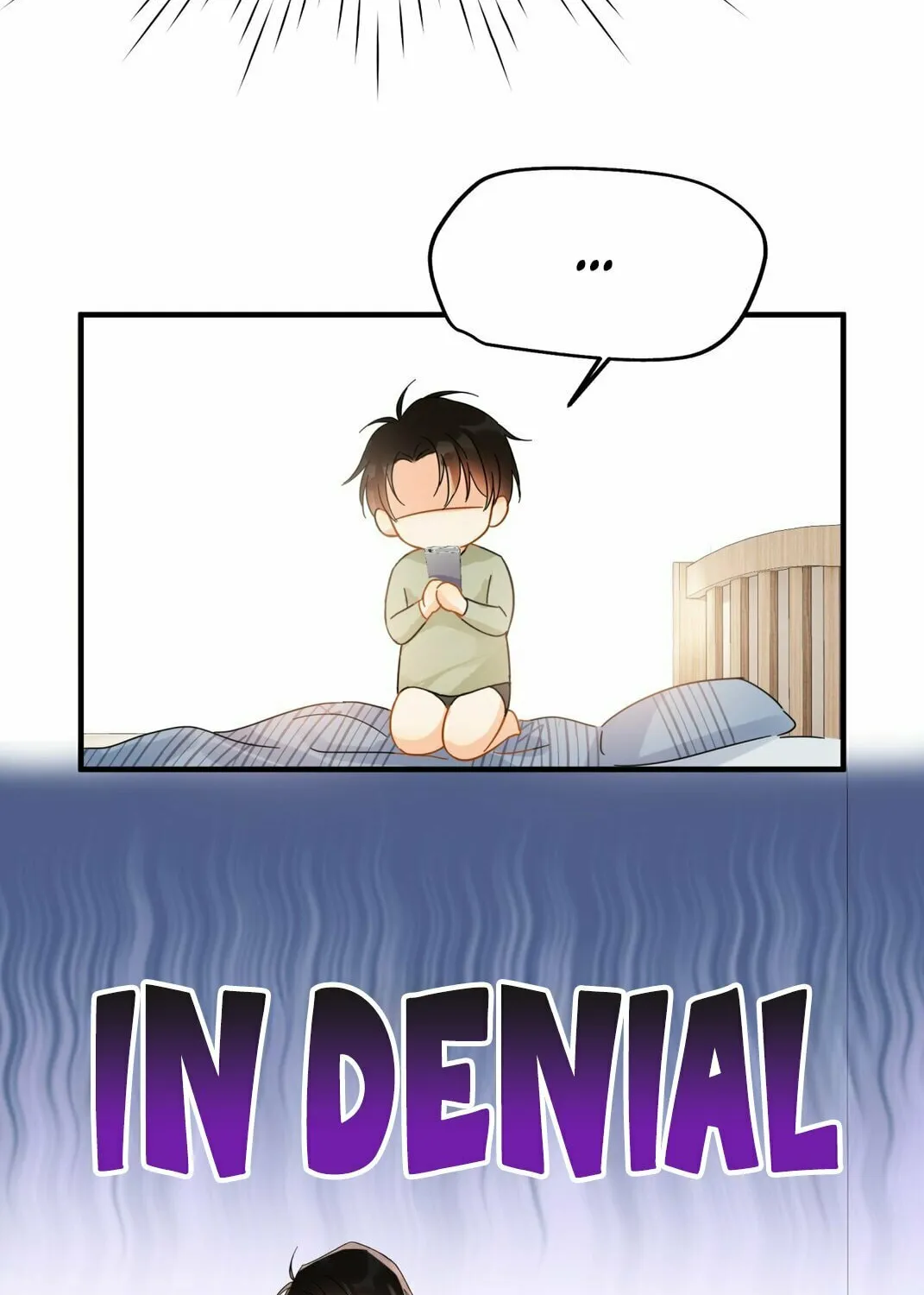 Read Unexpected Luck chapter 35 image 32 on Lezhin