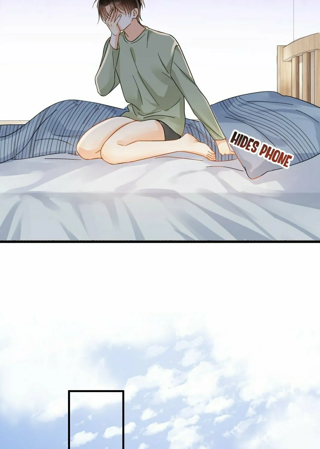 Read Unexpected Luck chapter 35 image 33 on Lezhin