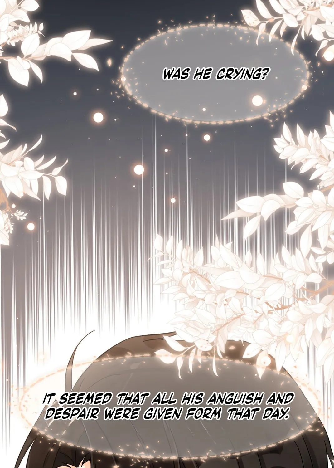 Read Unexpected Luck chapter 35 image 45 on Lezhin
