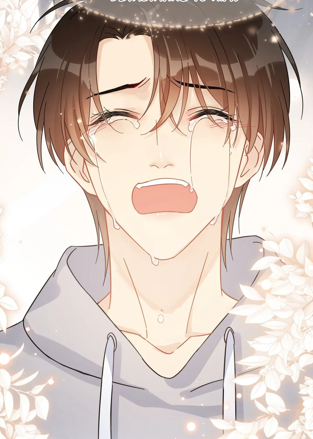 Read Unexpected Luck chapter 35 image 47 on Lezhin