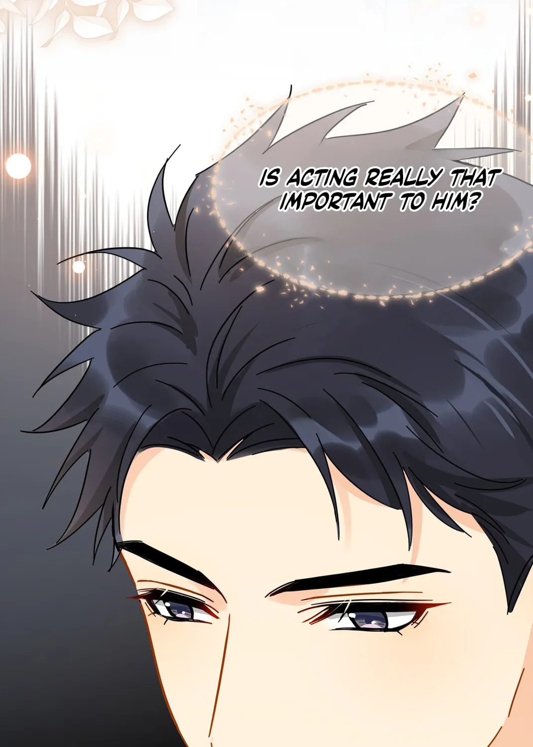 Read Unexpected Luck chapter 35 image 49 on Lezhin