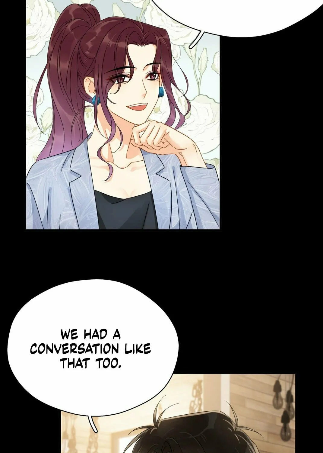 Read Unexpected Luck chapter 35 image 5 on Lezhin