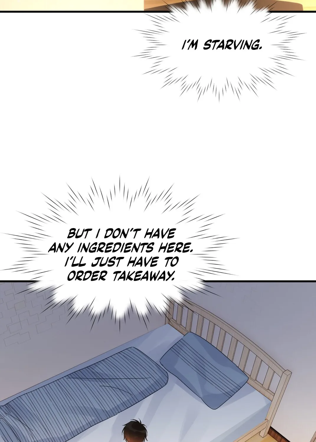 Read Unexpected Luck chapter 35 image 59 on Lezhin