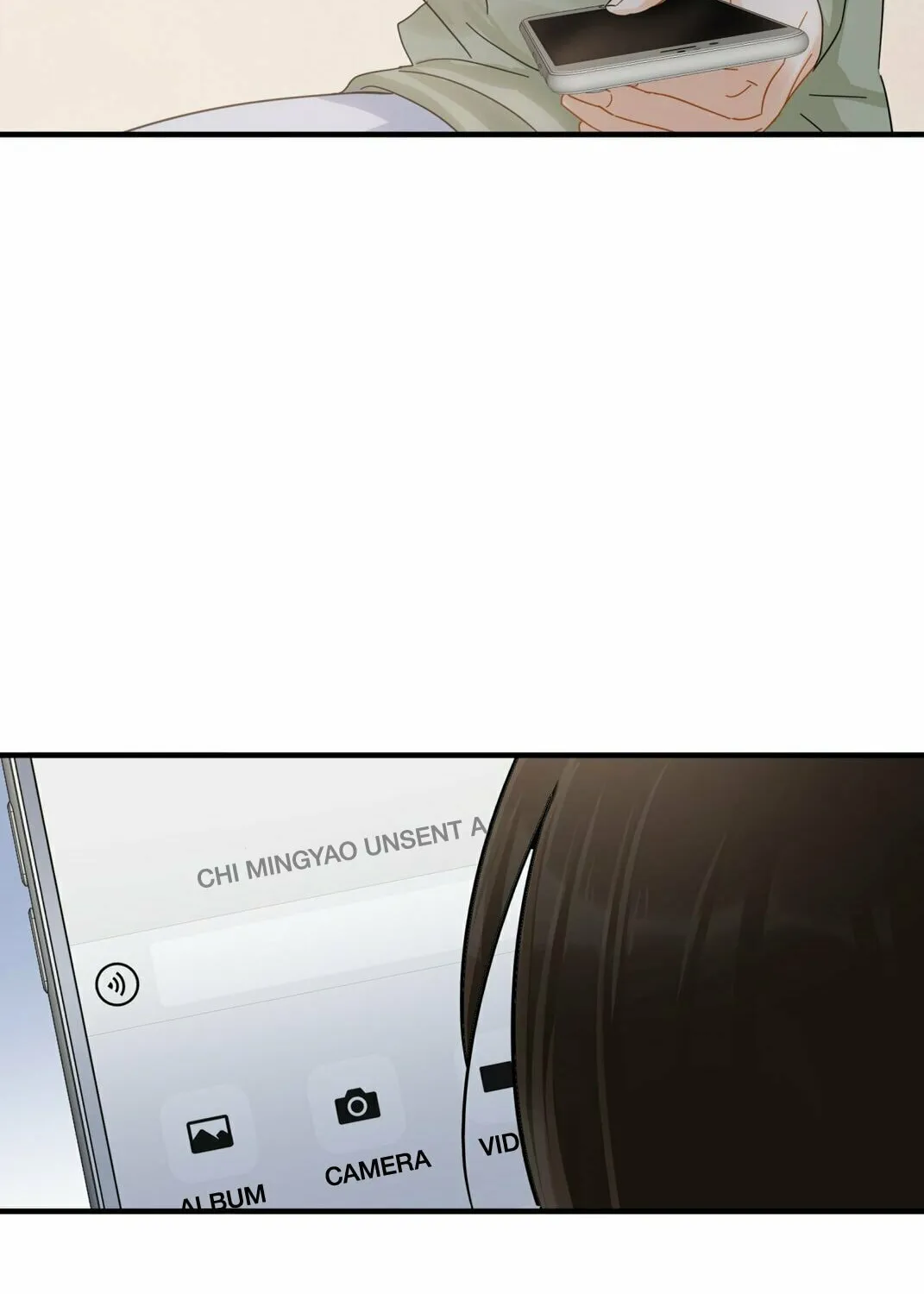 Read Unexpected Luck chapter 35 image 63 on Lezhin