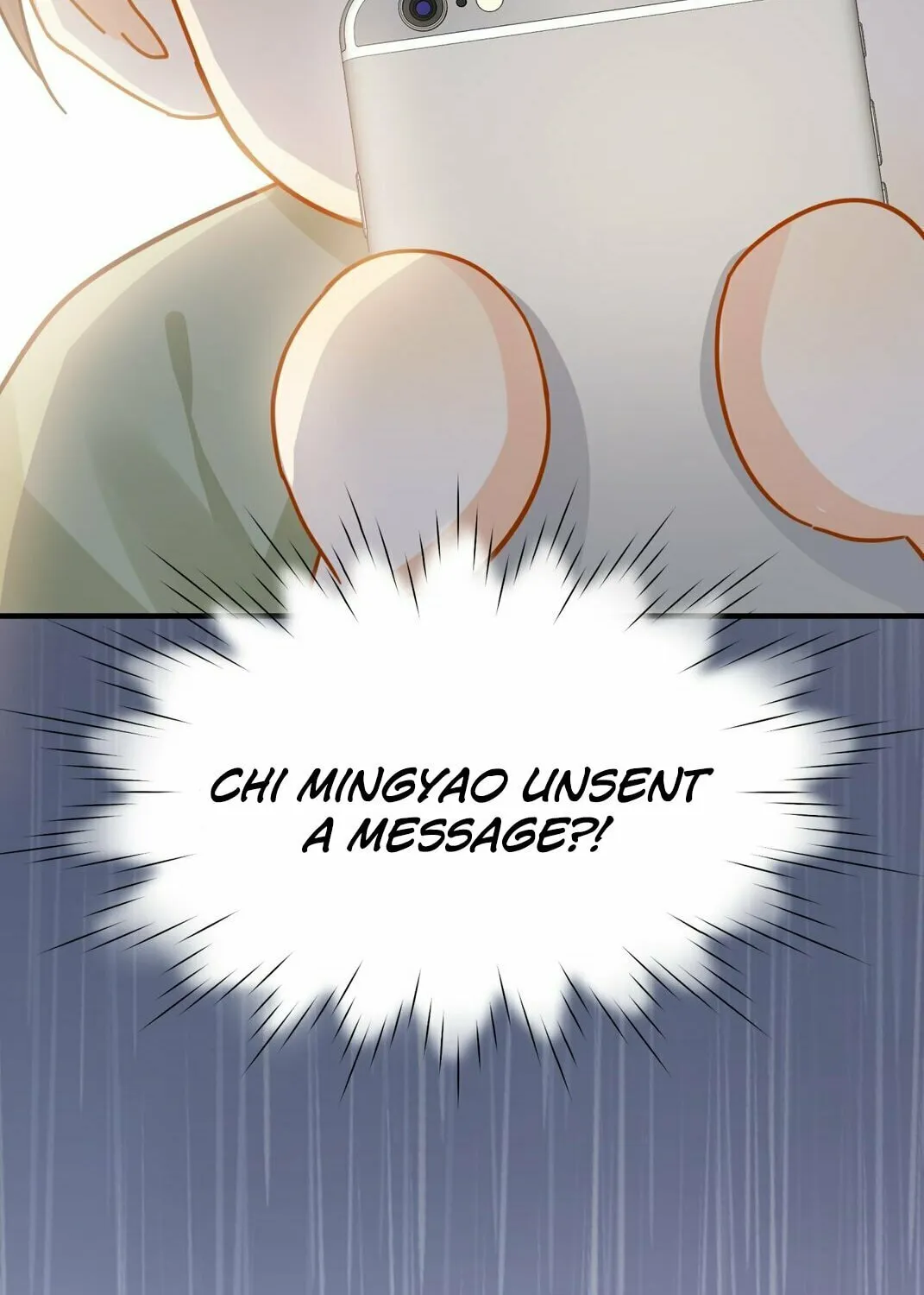 Read Unexpected Luck chapter 35 image 65 on Lezhin