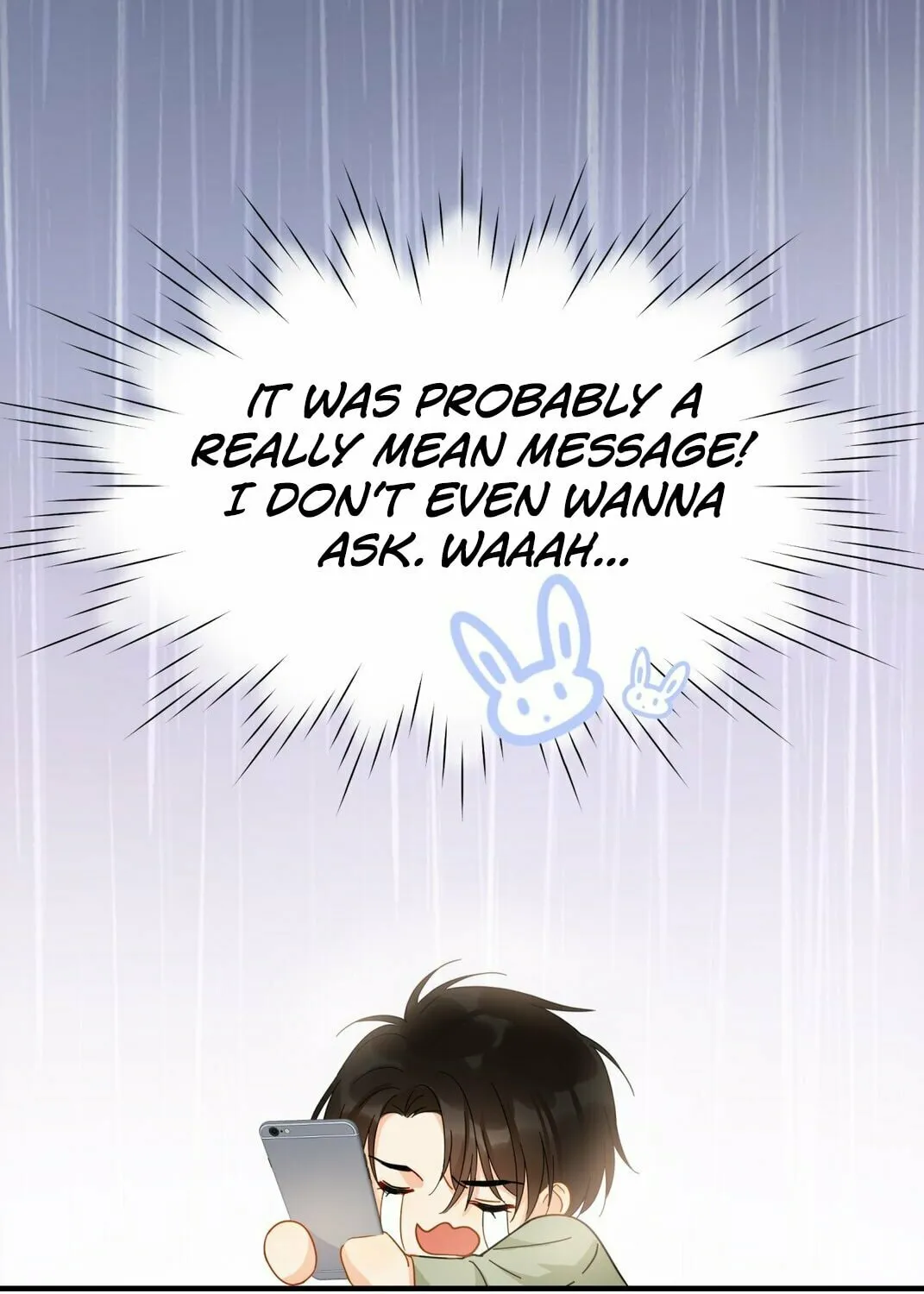 Read Unexpected Luck chapter 35 image 66 on Lezhin