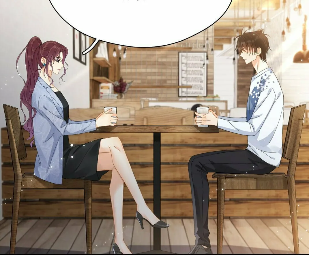 Read Unexpected Luck chapter 35 image 7 on Lezhin