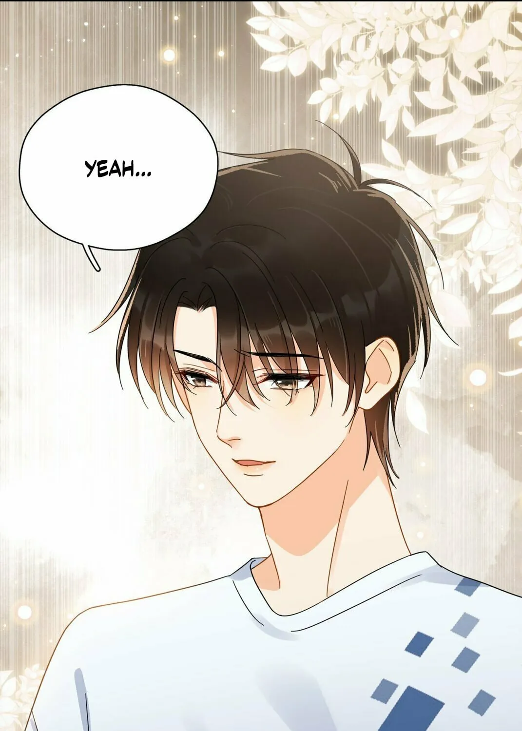 Read Unexpected Luck chapter 35 image 8 on Lezhin