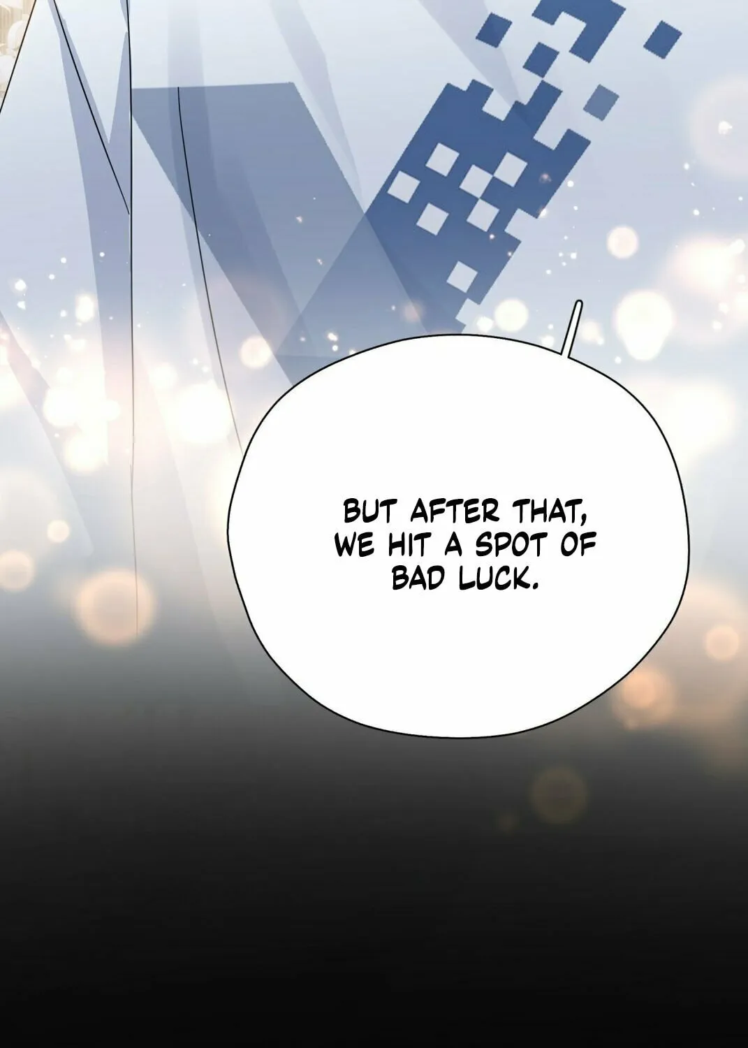 Read Unexpected Luck chapter 35 image 9 on Lezhin
