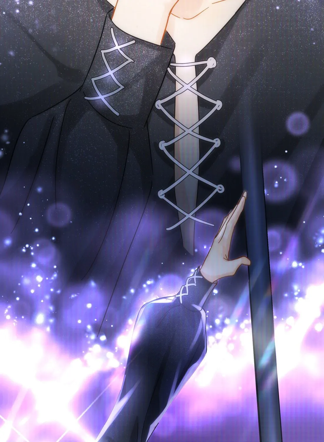 Read Unexpected Luck chapter 36 image 11 on Lezhin