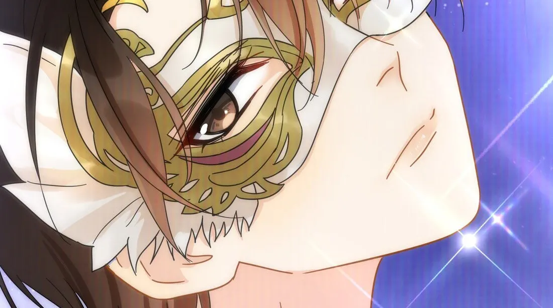 Read Unexpected Luck chapter 36 image 14 on Lezhin