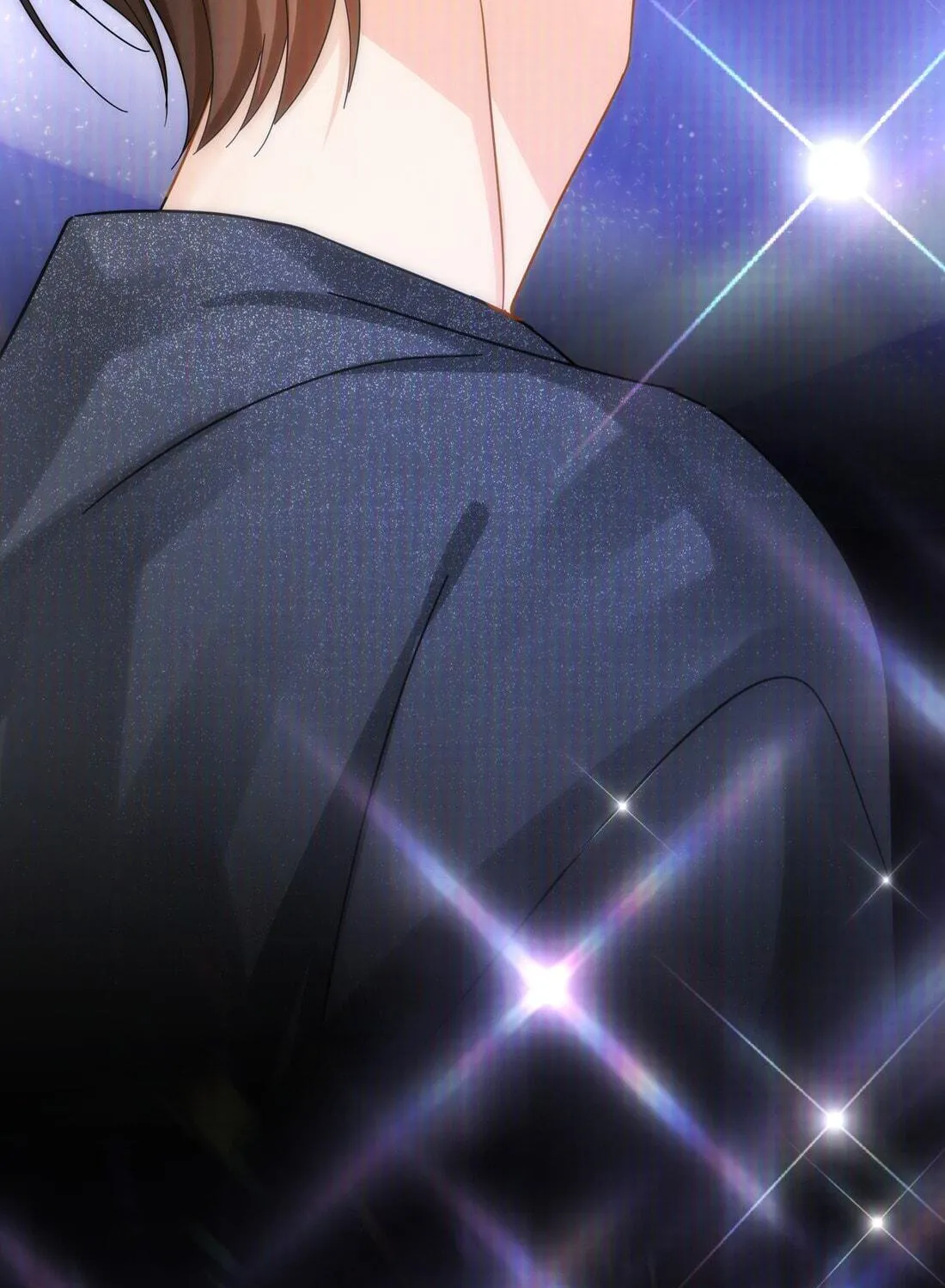 Read Unexpected Luck chapter 36 image 15 on Lezhin