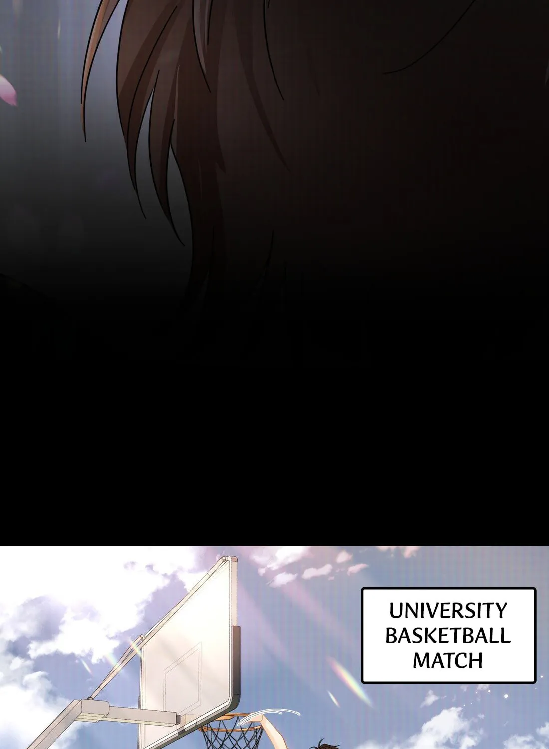 Read Unexpected Luck chapter 36 image 19 on Lezhin