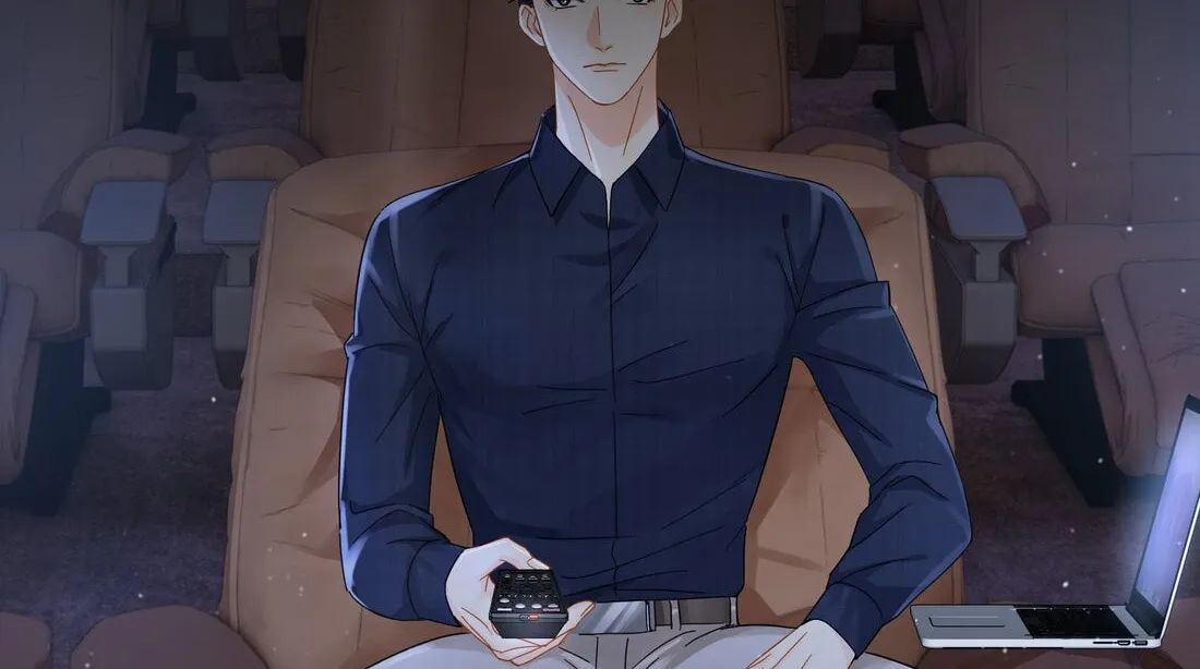 Read Unexpected Luck chapter 36 image 2 on Lezhin