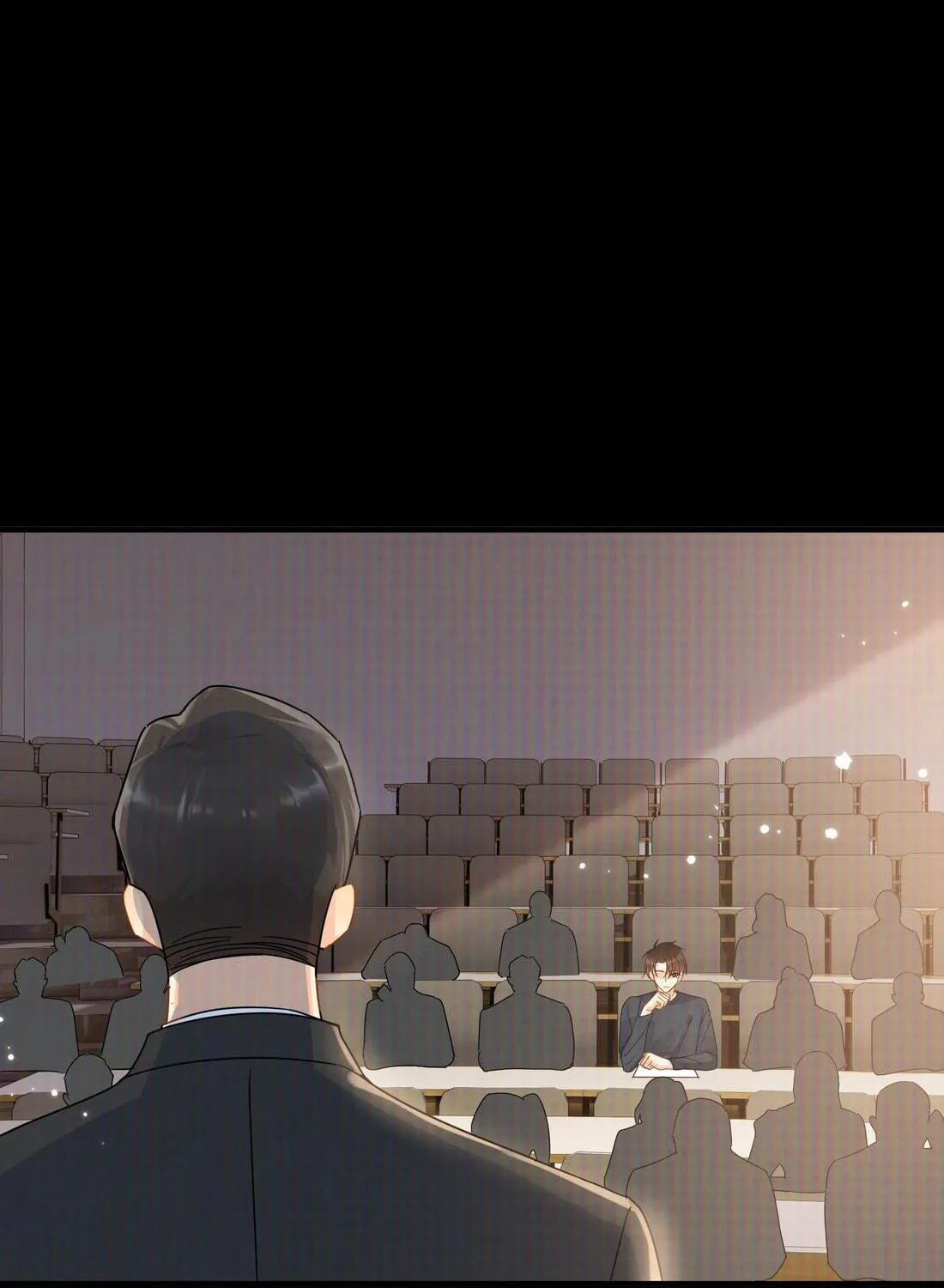 Read Unexpected Luck chapter 36 image 21 on Lezhin