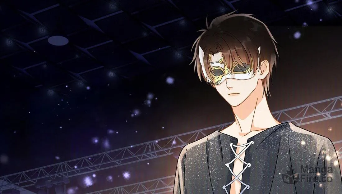 Read Unexpected Luck chapter 36 image 28 on Lezhin