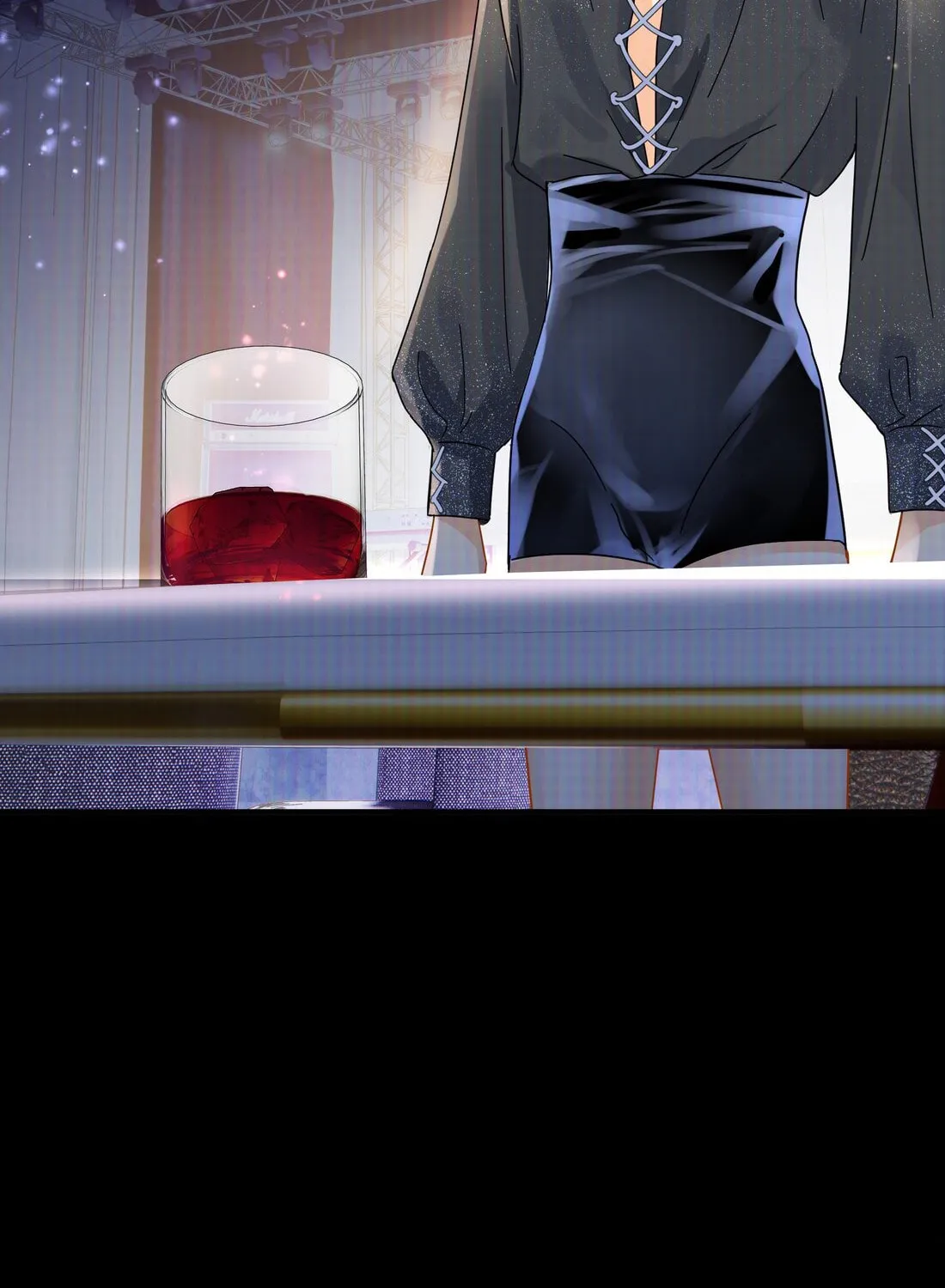 Read Unexpected Luck chapter 36 image 29 on Lezhin