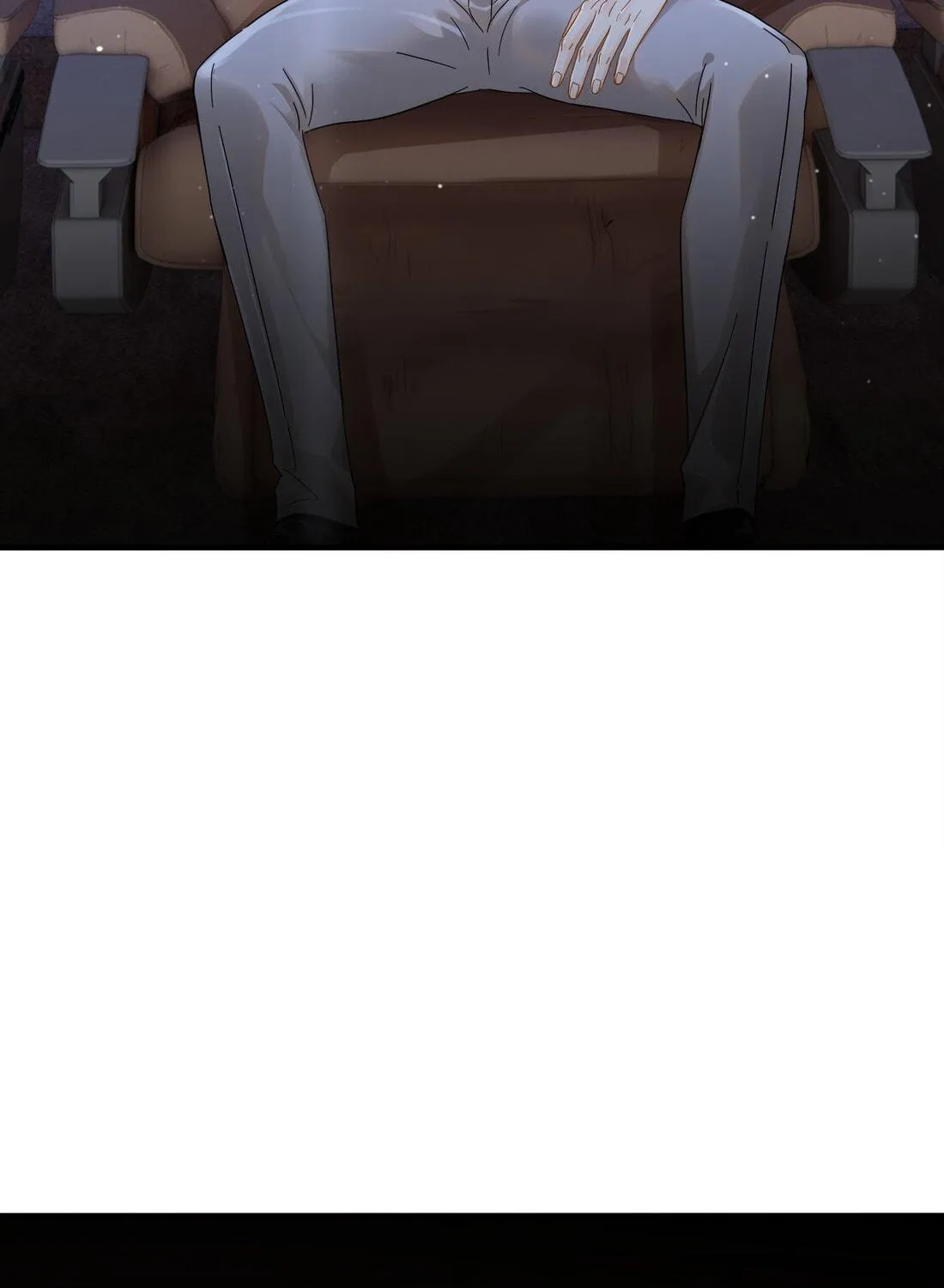 Read Unexpected Luck chapter 36 image 3 on Lezhin