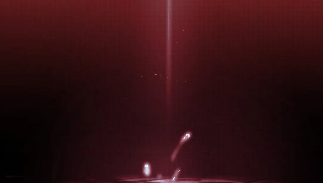 Read Unexpected Luck chapter 36 image 32 on Lezhin