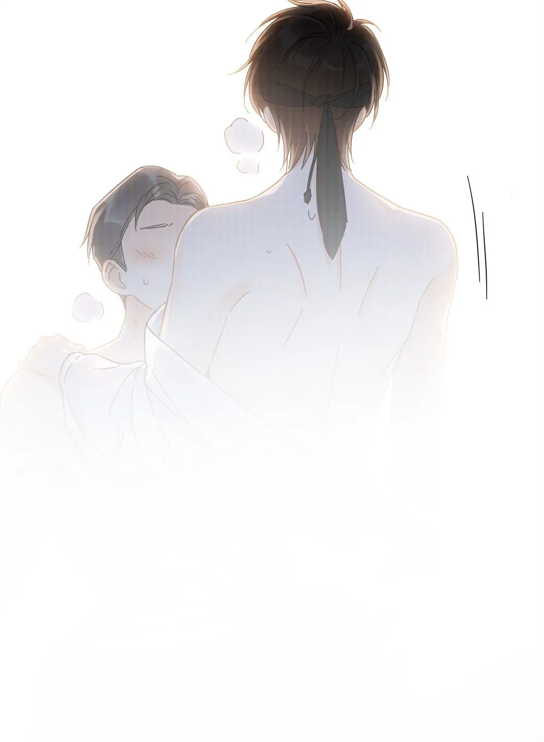 Read Unexpected Luck chapter 36 image 35 on Lezhin