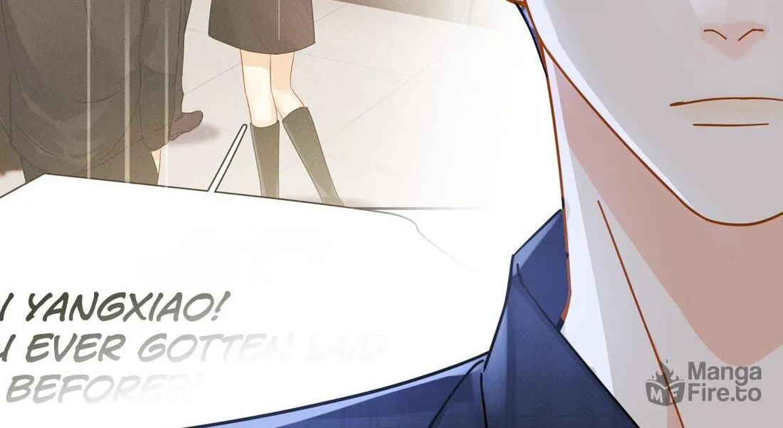 Read Unexpected Luck chapter 36 image 40 on Lezhin