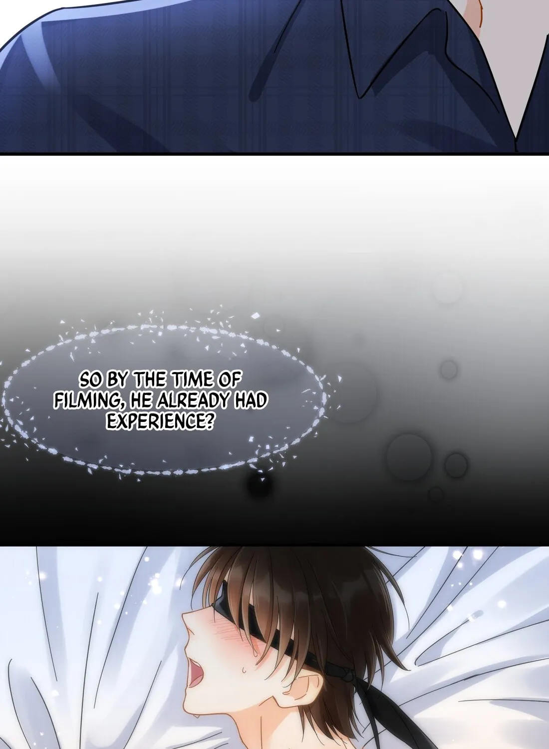 Read Unexpected Luck chapter 36 image 41 on Lezhin