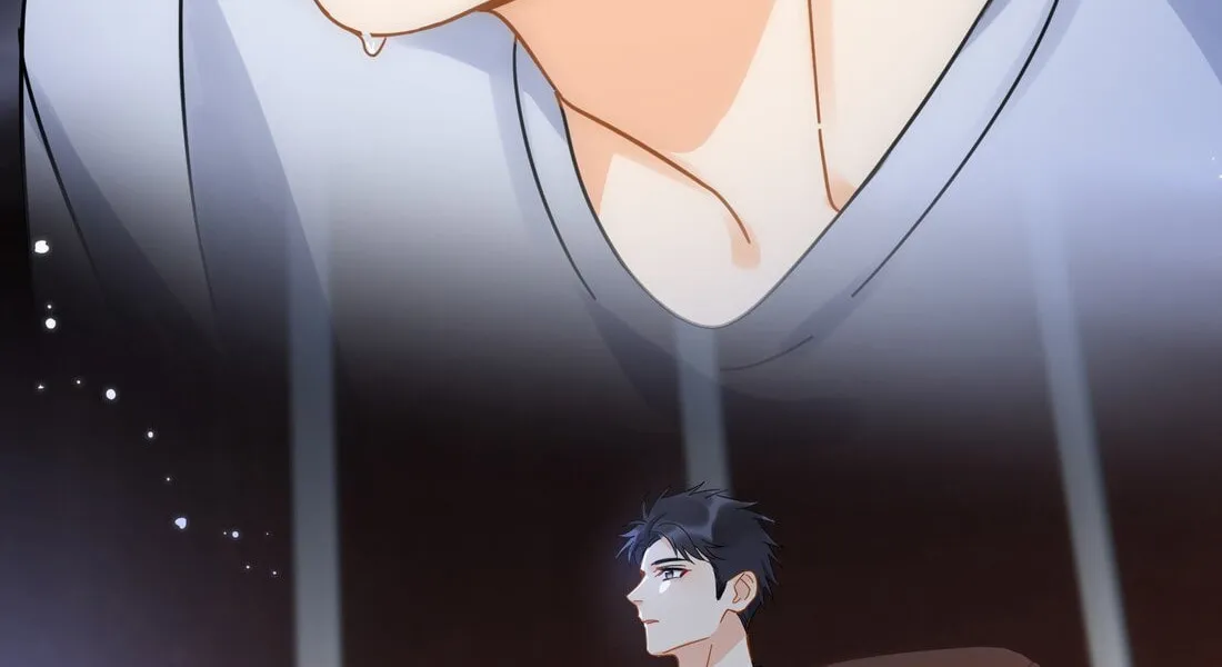 Read Unexpected Luck chapter 36 image 44 on Lezhin