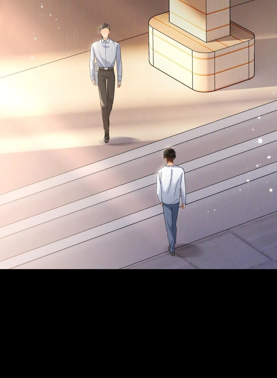Read Unexpected Luck chapter 36 image 47 on Lezhin