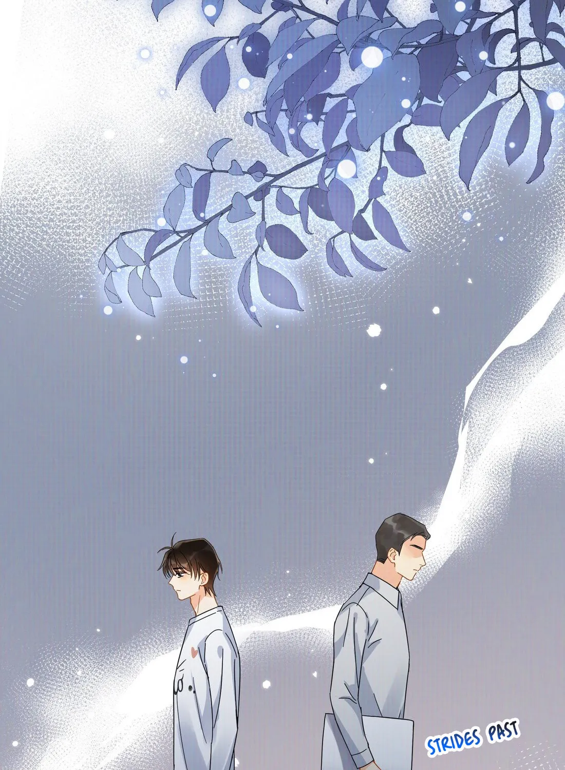 Read Unexpected Luck chapter 36 image 53 on Lezhin
