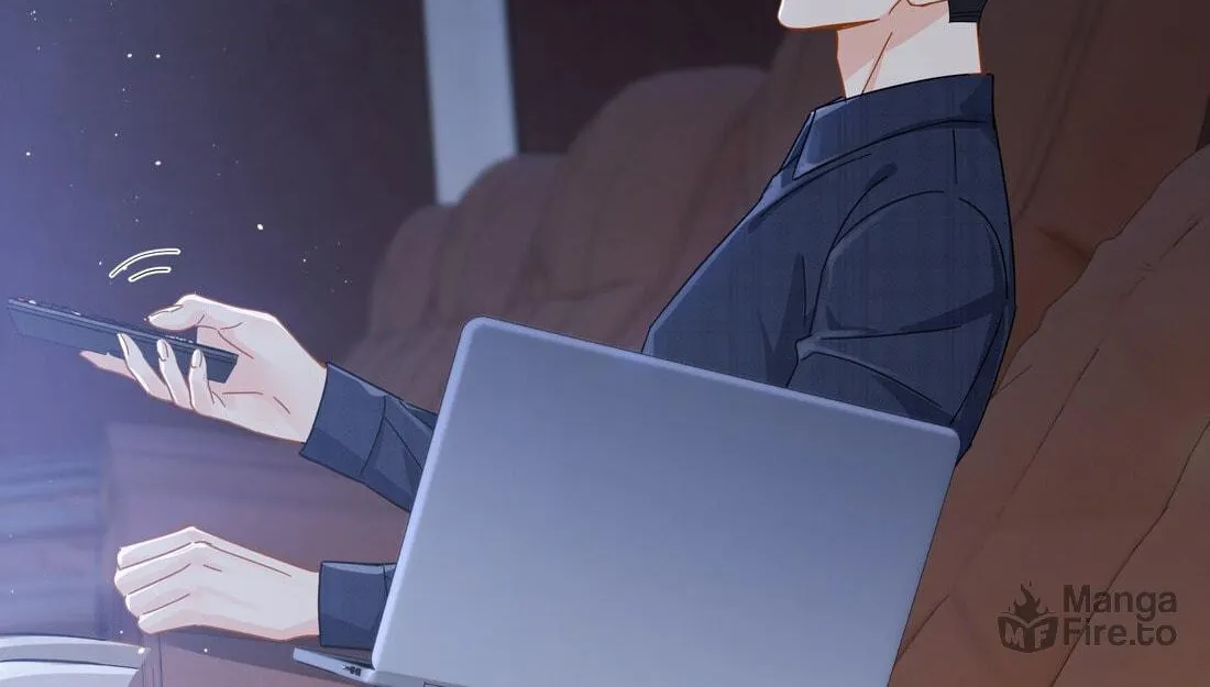 Read Unexpected Luck chapter 36 image 58 on Lezhin