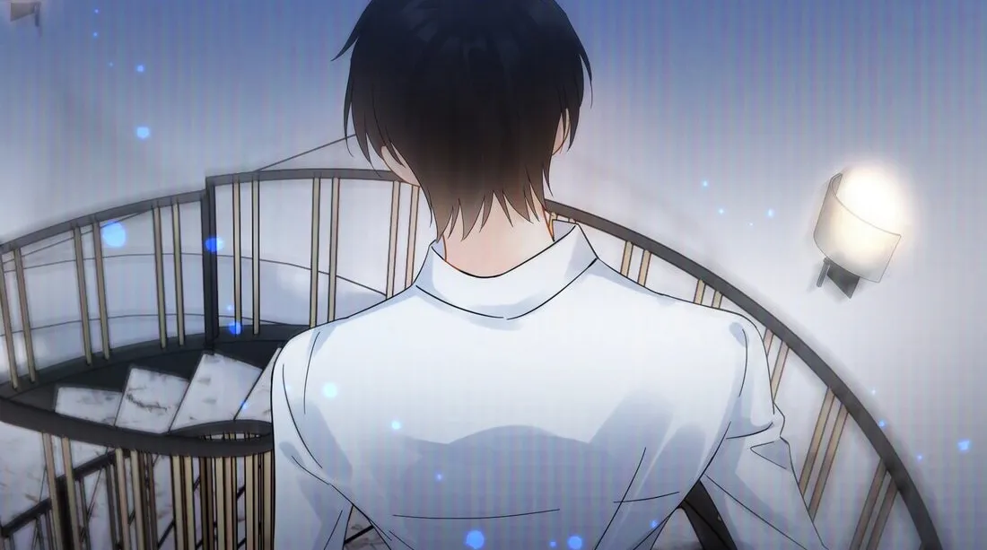Read Unexpected Luck chapter 36 image 6 on Lezhin