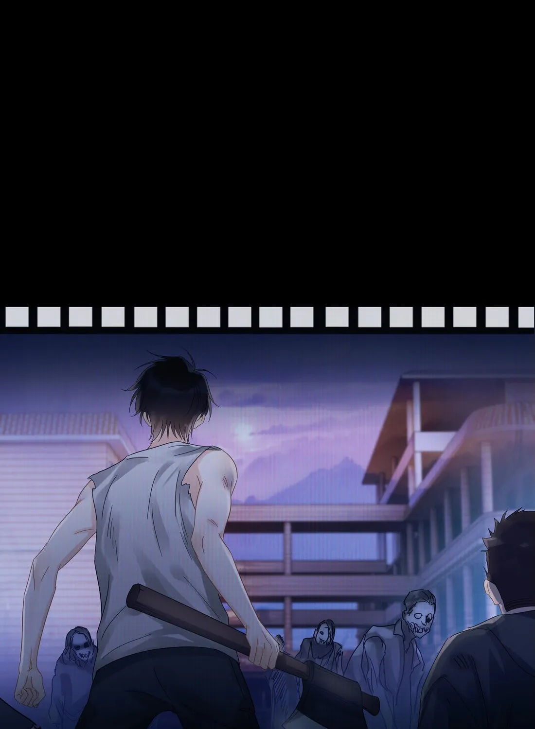 Read Unexpected Luck chapter 36 image 61 on Lezhin