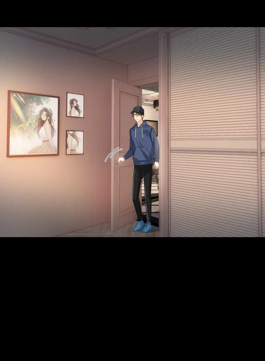 Read Unexpected Luck chapter 36 image 69 on Lezhin