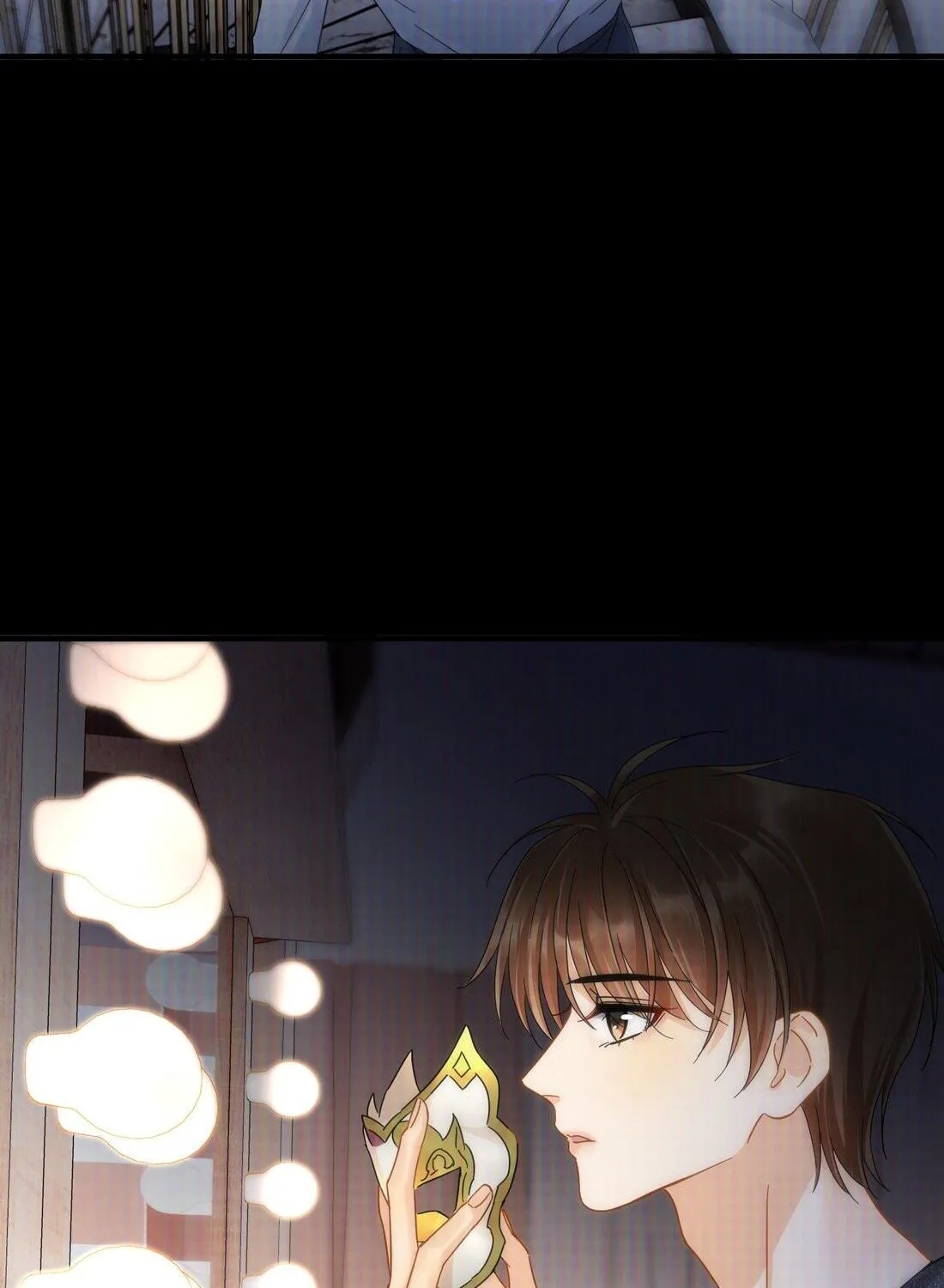 Read Unexpected Luck chapter 36 image 7 on Lezhin