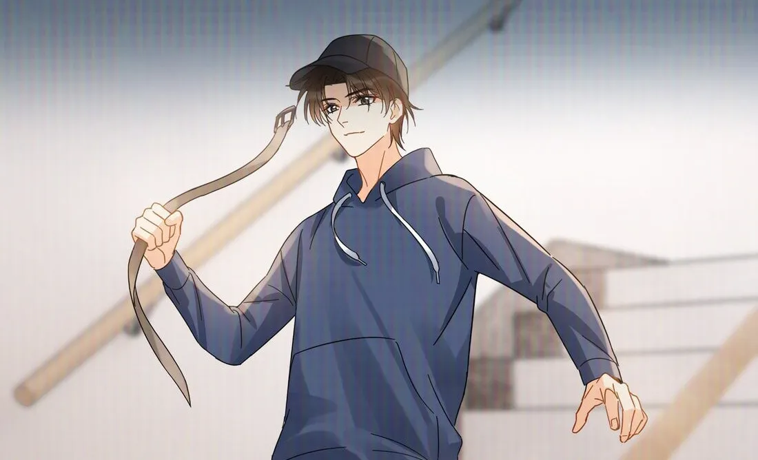 Read Unexpected Luck chapter 36 image 72 on Lezhin