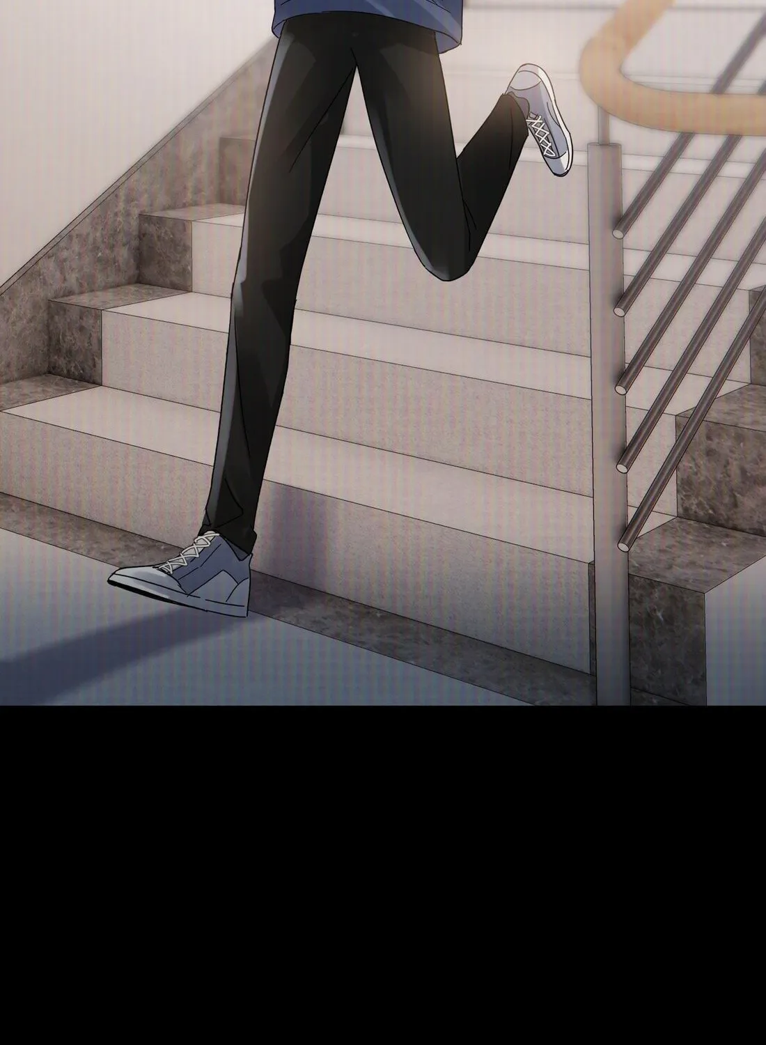 Read Unexpected Luck chapter 36 image 73 on Lezhin
