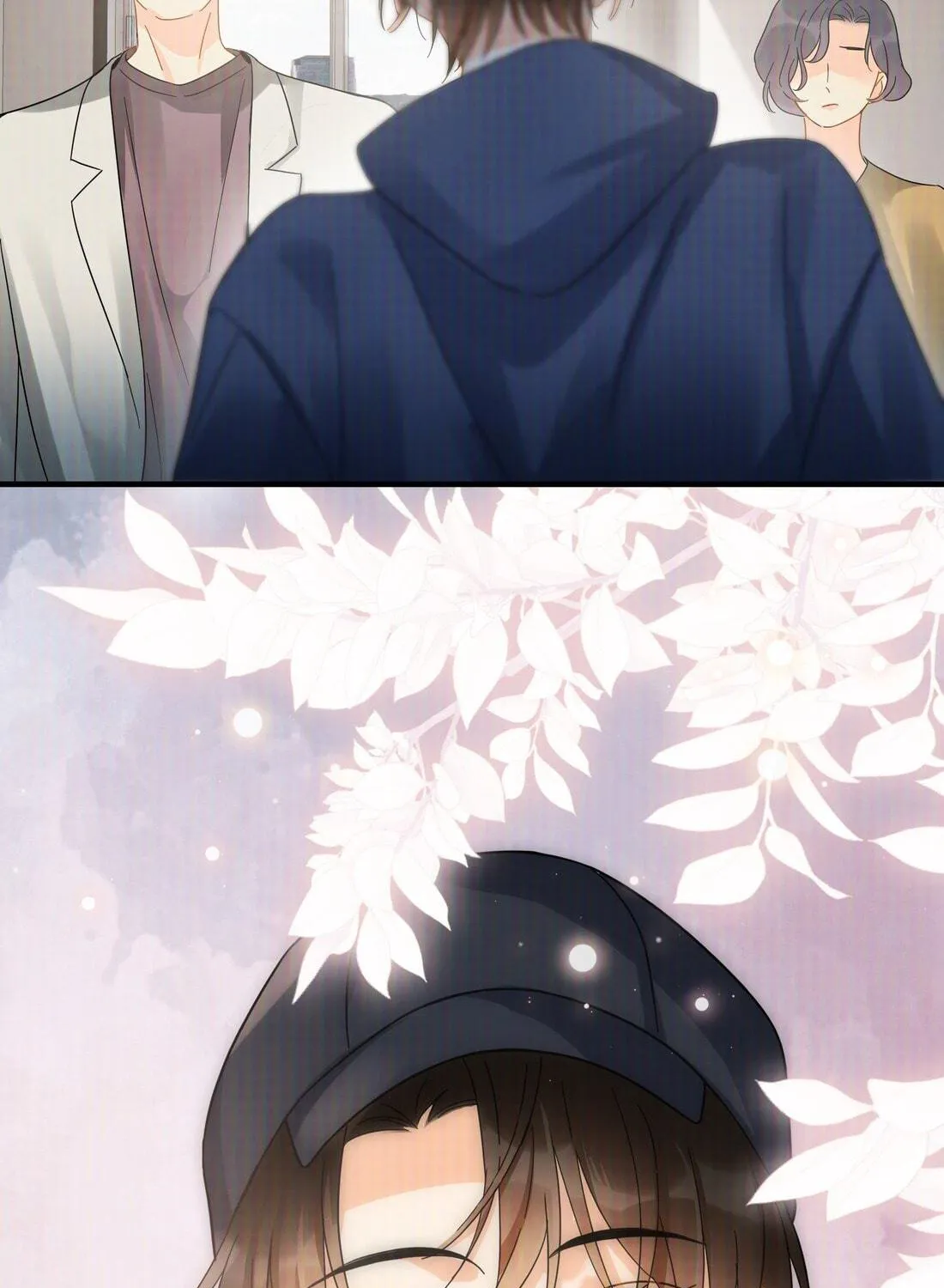 Read Unexpected Luck chapter 36 image 75 on Lezhin