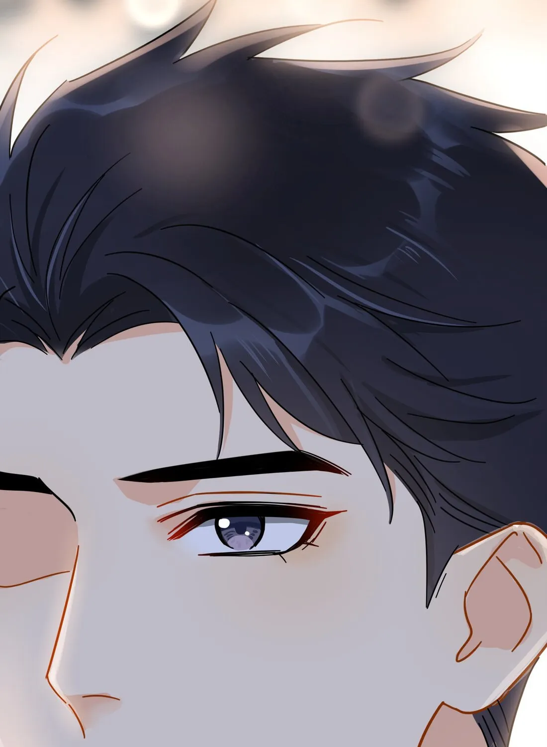 Read Unexpected Luck chapter 36 image 79 on Lezhin