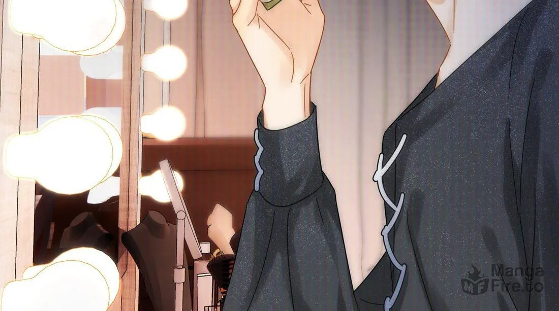 Read Unexpected Luck chapter 36 image 8 on Lezhin
