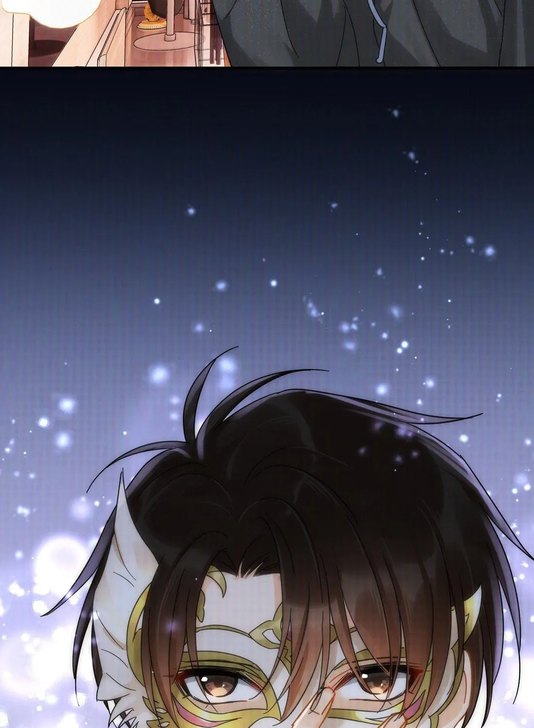Read Unexpected Luck chapter 36 image 9 on Lezhin