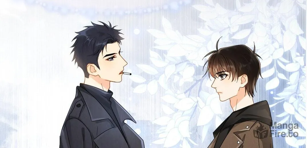 Read Unexpected Luck chapter 37 image 10 on Lezhin