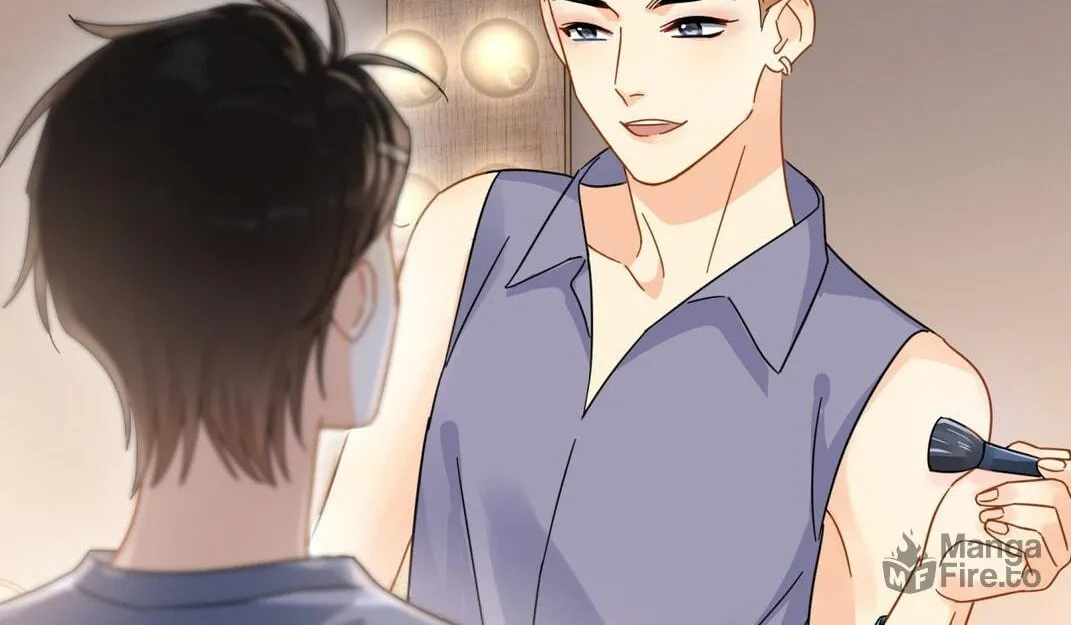 Read Unexpected Luck chapter 37 image 18 on Lezhin