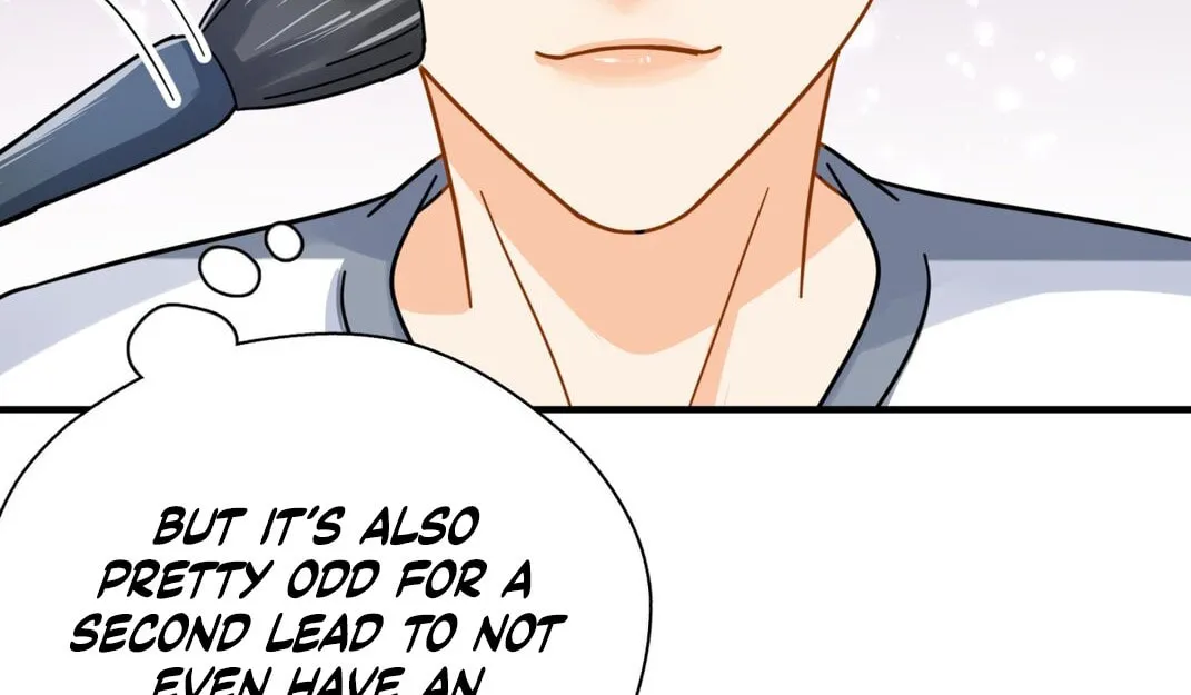 Read Unexpected Luck chapter 37 image 20 on Lezhin