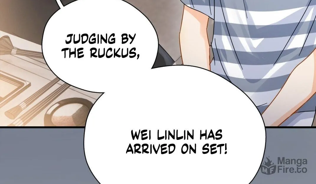 Read Unexpected Luck chapter 37 image 22 on Lezhin