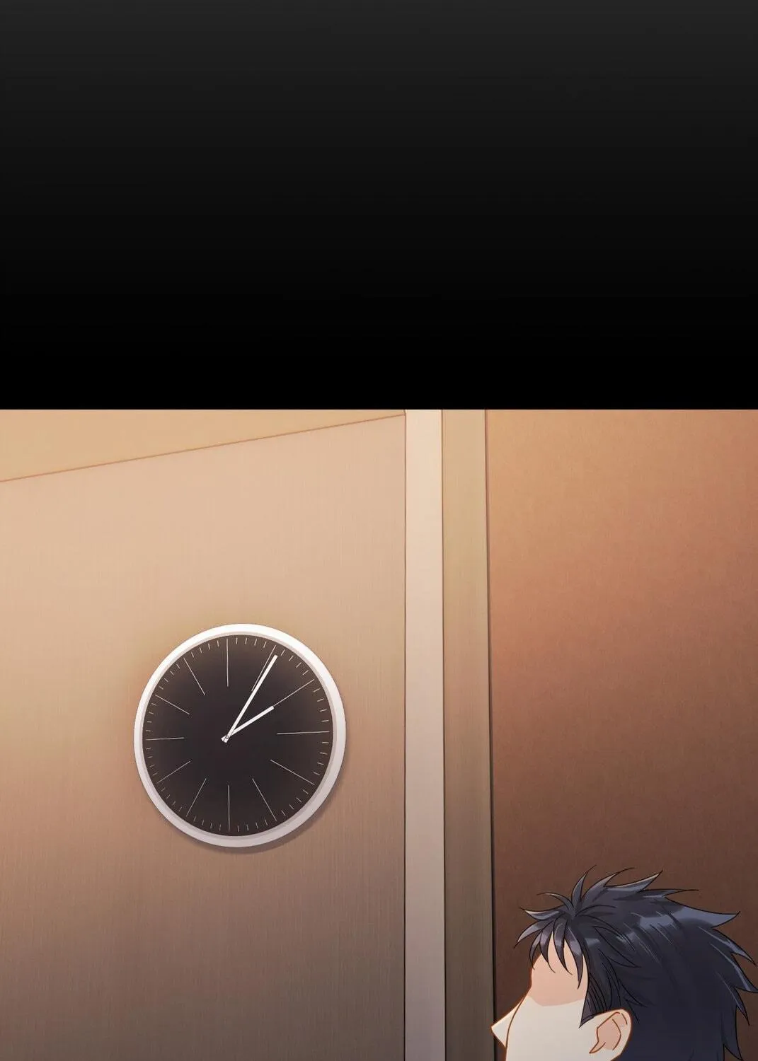 Read Unexpected Luck chapter 37 image 3 on Lezhin