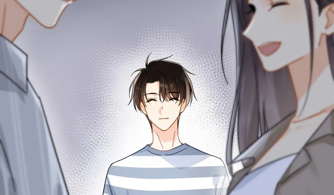 Read Unexpected Luck chapter 37 image 30 on Lezhin