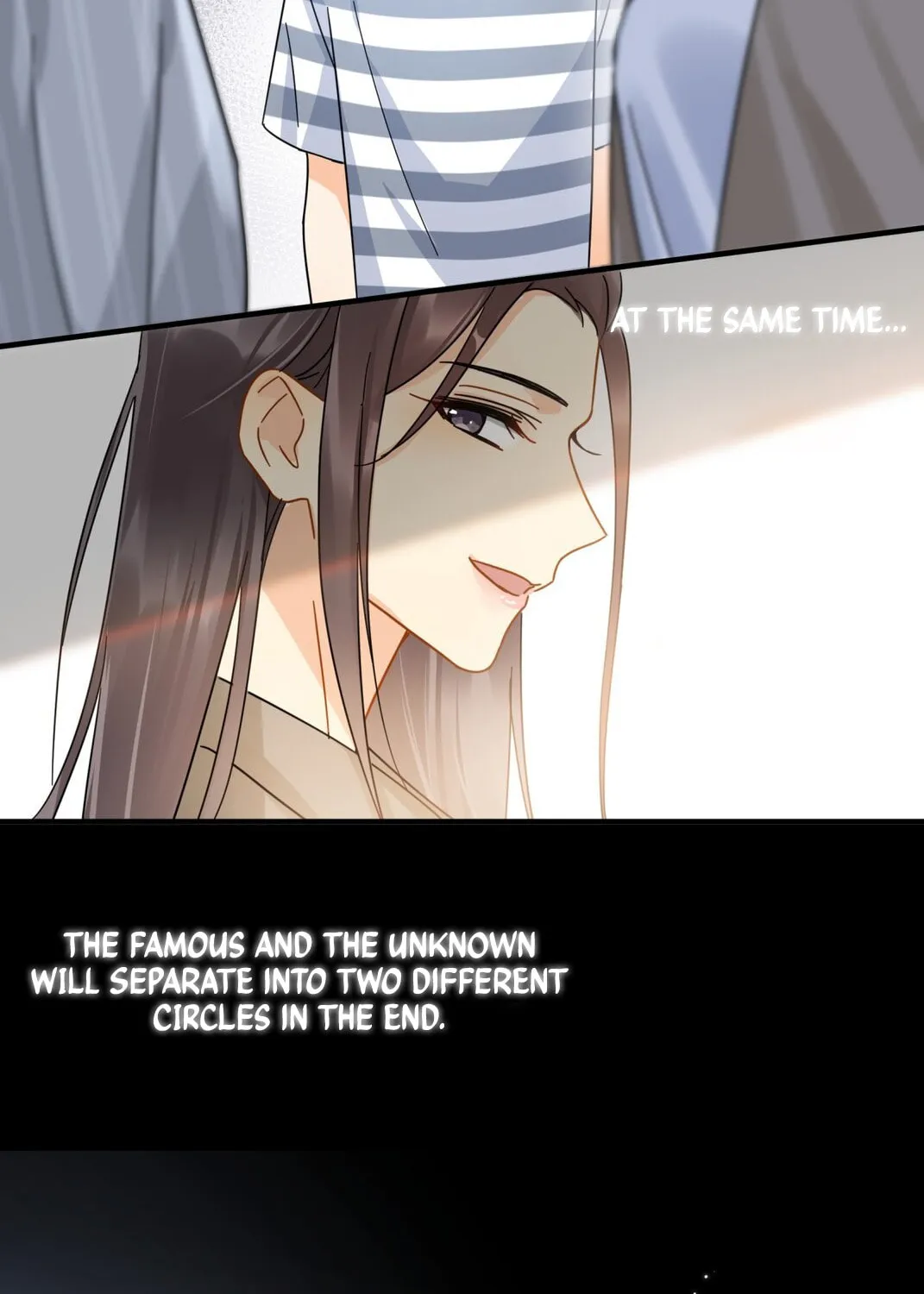 Read Unexpected Luck chapter 37 image 31 on Lezhin