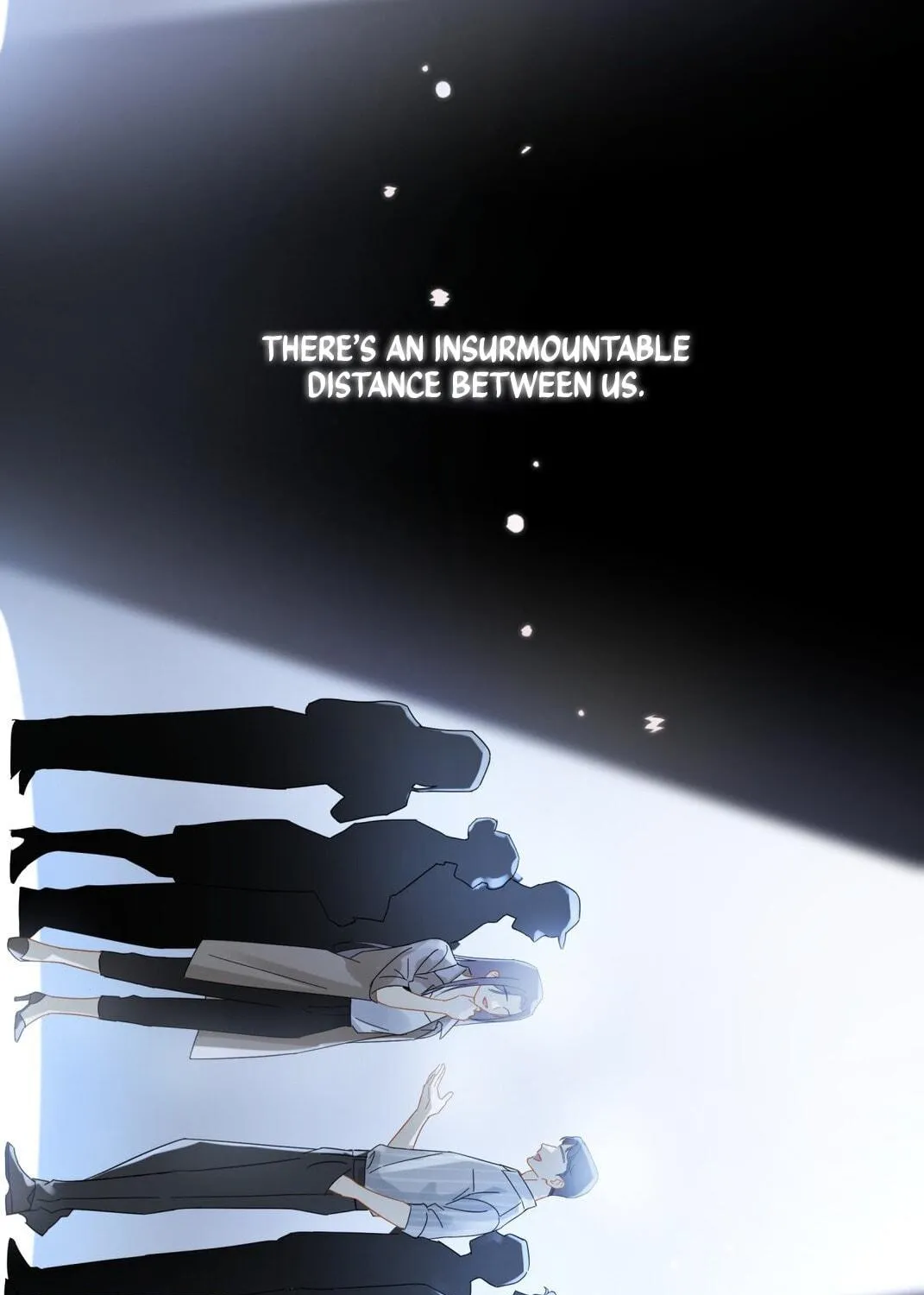 Read Unexpected Luck chapter 37 image 33 on Lezhin