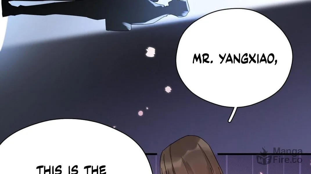 Read Unexpected Luck chapter 37 image 34 on Lezhin