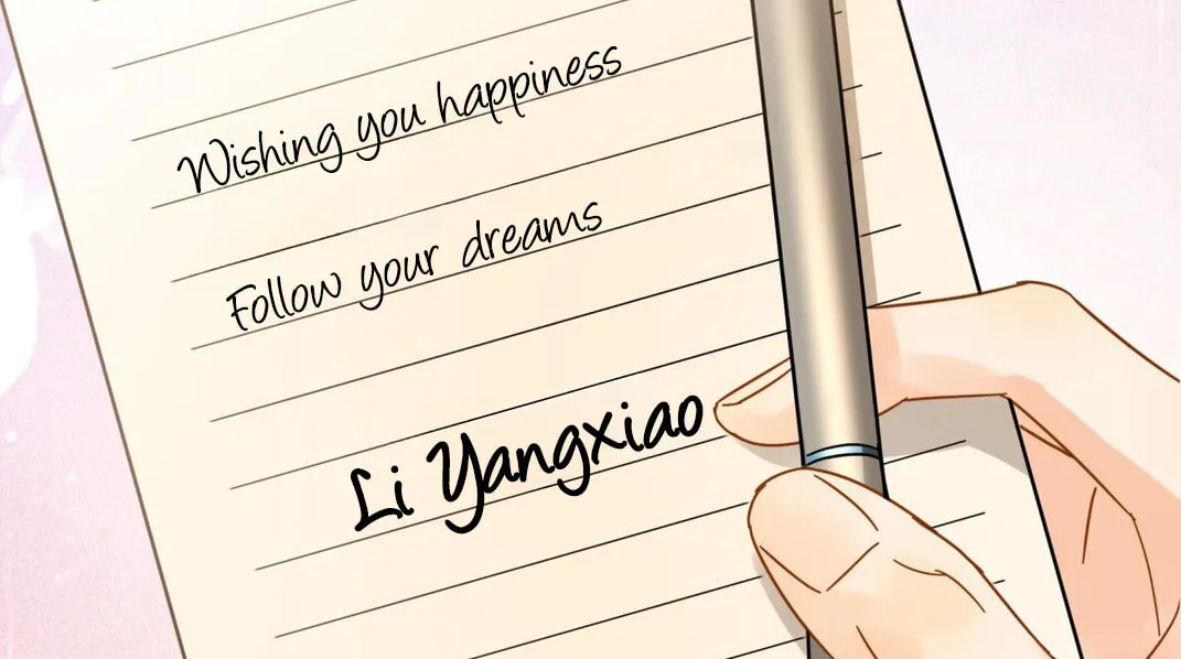 Read Unexpected Luck chapter 37 image 44 on Lezhin